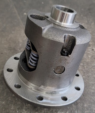 USED - GM 8.5