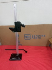 1955/56 Chevy original bumper jack picture