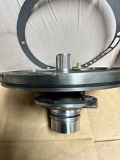 A518 A618 46RE 47RE TRANS PUMP LOCK-UP 3 CHECK BALL 1-1/4” ID BUSHING 1994-UP picture
