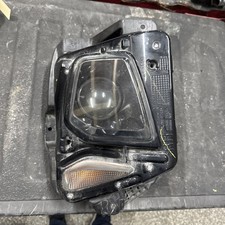 2019-2022 Chevy Blazer Xenon HID Headlight Right Passenger RH Side OEM 84588816 picture