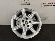 97-00 JAGUAR XK8 FRONT ROAD ALLOY 7 SPOKE 18