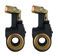 BSWParts 2 Pack of AS1141 Automatic Brake Slack Adjuster 1.5