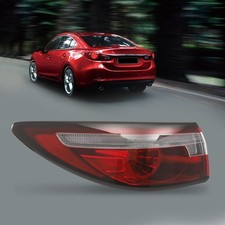 For 2018-2022 Mazda 6 Rear LED Tail Light Outer Brake Lamp(s) Left/Right Opt. picture