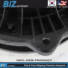HANON OEM Blower Motor Fan Assembly for 2021-2024 Kia K5 97113-L1100 picture