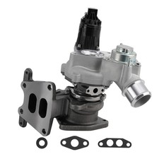 Upgrade Billet Turbo For Honda Accord 1.5L VG16 2018-23 Turbocharger 18081-0528E picture