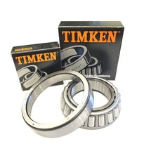 Timken SET6 (LM67048/LM67010) Bearing & Race Set picture