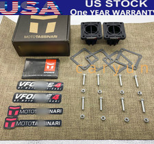 For Yamaha Banshee YFZ350  Reeds NEW VForce4 Reed Valve Cages Pair V4144‑2 picture