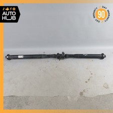 11-18 Porsche Cayenne 958 Touareg Rear Axle Driveshaft Drive Shaft Propeller OEM picture
