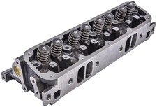 JEGS Cylinder Head for 1992-2002 Dodge 5.2L & 5.9L Magnum [New Fully Assembled] picture