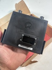 Cummins Onan 327-1413 Starter Relay Control Circuit Board Module Black New picture