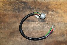 NOS 1972 3.0CS BMW E9 Coupe Ignition Lock Switch OEM 61321351851 picture