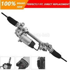 Electric Power Steering Rack & Pinion for Honda Accord 2013-2017 1A-3022 picture