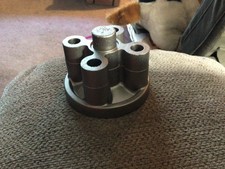 1969 FORD FAIRLANE MUSTANG 1 1/2” FAN SPACER 302 351 390 picture