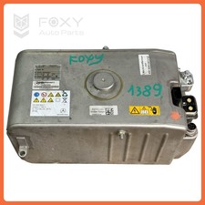 10-14 Mercedes W221 S400 Hybrid Lithium-Ion Engine Battery 2213400500 OEM PARTS picture