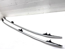 2011-2016 MERCEDES E-CLASS S212 WAGON ROOF RAIL SET 2128900193 2128900293 picture
