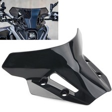 NEW Motorcycle Wind Deflectors Windshield For YAMAHA MT09 / SP FZ09 2021-2022 picture