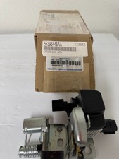 Genuine Mopar Lift-Gate Glass Latch 55396445AA     2005-10 GRAND CHEROKEE OTHERS picture