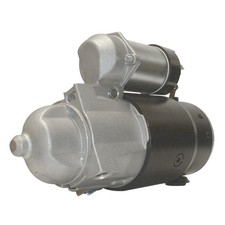 Remanufactured ACDelco Starter Motor 336-1824 88863065 For 69-81 Chevrolet picture