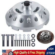 For Cummins Signature ISX QSX 3162992 Front Crankshaft Seal Remover & Installer picture