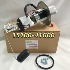 15100-41G00 Fuel Pump Assy For Suzuki Intank 2005-2006 GSXR-1000 Gixxer NEW picture