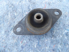 Vintage early Harley FXR exhaust muffler mount support hanger ISOLATOR only picture
