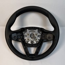 2016-2019 BMW 7 Series G11-G12 Leather Steering Wheel 3-382-G11-01 / 6288904 picture