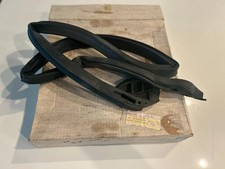 NOS 73‑77 RH Roof Rail Weatherstrip GM A‑Body Pontiac Chevy Buick Olds 9878788 picture