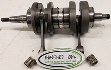 87-06 Yamaha Banshee Hot Rods Crankshaft HR204 Good Crank picture