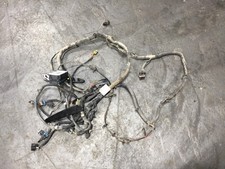 06-07 C6 Corvette Body Chassis Electrical Wiring Harness w/o F55 15924969 picture