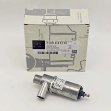 NEW Air Idle Control Valve 0001411225 Fits Mercedes 380SL 380SEC 380SEL 500SEL picture
