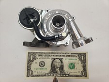 Turbo Turbocharger FOR Go Kart Mini Bike Lawn Mower Snowmobile Motorized Bicycle picture