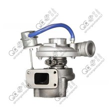 Turbo GT2556S GT2256S Turbocharger 320/06048 for JCB Backhoe Loader 4.4L  picture