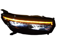 Perfect Genuine OEM 2023-2026 Honda CR-V LED Headlight Right Passenger Tested picture