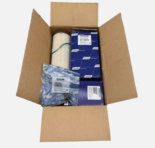 PACCAR Genuine Filter Service Kit 1718534 - Fuel, Oil & Centrifugal Filters Kit picture