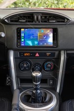 For 2013-2020 TOYOTA 86/GR86 Wireless Apple CarPlay Android 15 Radio Stereo GPS picture