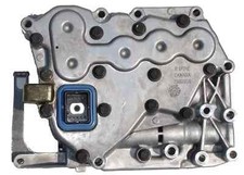 Saturn TAAT Transmission Valve Body Fits 1993-Up picture