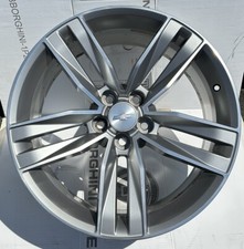 Chevrolet Camaro 20