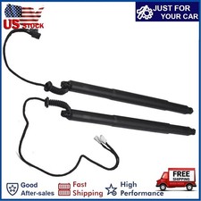2xRear Left Right Tailgate Power Lift Support fit BMW X6 3.0L L6 4.4L V8 2015-19 picture