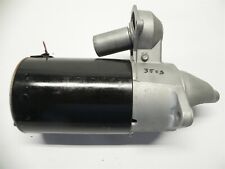 1977-78-79-80-81 Chevy Pontiac Chevette Acadian Starter Delco-Remy #1109522 picture