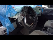 15-17 TOYOTA SIENNA Steering Column Dash Shift US Market L Model 4525008061 picture