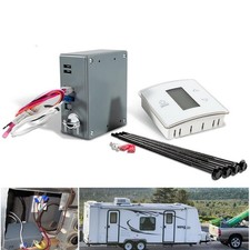 Control Kit RV Thermostat Kit for Dometic CT Single Zone Thermostat 3316230.000 picture