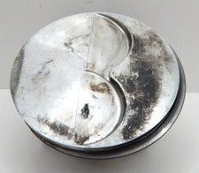 Racing Souvenir Aluminum Race Piston Mancave Trophy 440 Big Block Chrysler Mopar picture