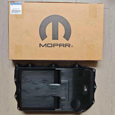 52854834AB Genuine OEM Mopar Transmission Oil Filter For Jeep Grand Cherokee L picture
