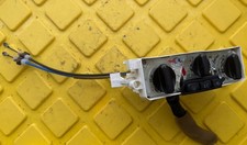 02-07 Mitsubishi Lancer 2003-2006 Outlander AC Heater Climate Control Assembly picture