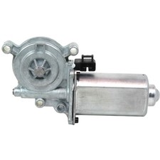 Window Motor For 94-99 Cadillac DeVille 92-99 Buick LeSabre w/ 9 tooth gear picture