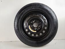 2007-2022 Nissan Altima Compact Spare Tire Donut 16'' OEM picture
