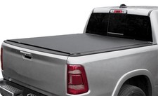 Access 22060209 Tonnosport Roll Up Tonneau Cover For 22-25 Hyundai Santa Cruz picture