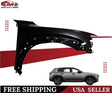 For Mazda CX-50 2023-2025 Front Right Passenger Side Fender Panel Steel Primed picture