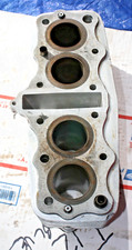 1972-73 -1974 HONDA CB350F FOUR OEM CYLINDER BARRELS  /VIN # CB350FE-2011429 picture