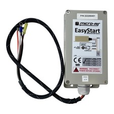 Micro-Air 222200451, Marine Easy Start Advanced Soft Starter 115/230V 36KGRY picture